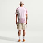 Gotham FC Stadium Away Men's Nike Dri-FIT NWSL Replica Jersey