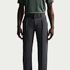 Nike Tailored Performance Men's Dri-FIT Golf Pants