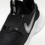 Tenis de correr en pavimento para niños grandes Nike Flex Runner 3