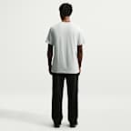 Playera de fútbol Nike para hombre Inter Milan