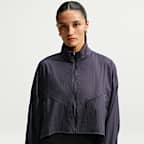 Nike Sportswear Women's Oversized Lightweight Ripstop Jacket