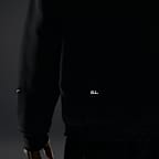 NOCTA Men's Trapeziud-Cut Crew-Neck Pullover