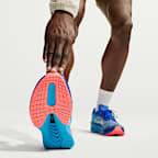 Chaussure de course sur route Nike Zoom Fly 6 pour homme