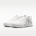 Ja 3 "White Label LX" Basketball Shoes