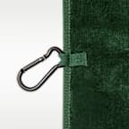 Nike Performance 2.0 Golf Towel