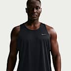 Nike Stride Dri-FIT ADV Lauf-Tanktop (Herren)