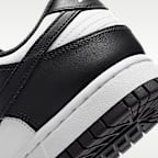 ナイキ ダンク LOW ウィメンズシューズ