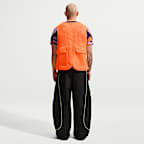 Nike Project F.R.O.G. Chaleco Bubble Pod para hombre