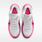 Nike Precision 8 MID Men's Basketball Shoes