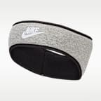 Banda para la cabeza para hombre Nike Club Fleece