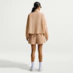 Chamarra ligera de ripstop oversized para mujer Nike Sportswear