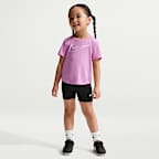 Playera infantil Nike Dri-FIT All Day Play