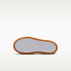 Tenis para niños de preescolar Nike Force 1 Low