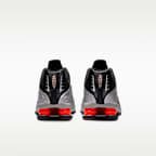 Nike Shox R4 kinderschoenen