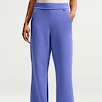 Nike 24.7 ImpossiblySoft Women's Dri-FIT High-Waisted Loose Flared Pants