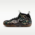 Nike Air Foamposite Pro Premium Men's Shoes