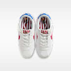 Nike Cortez SE EasyOn Younger Kids' Shoes