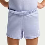 Nike 2-teiliges Baby-French-Terry-Set für jüngere Kinder