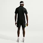 NikeCourt Advantage Men's Dri-FIT 20cm (approx.) Tennis Shorts