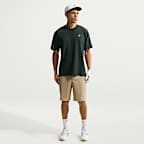 Nike Men's Dri-FIT Loose Golf T-Shirt