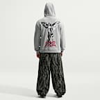 Nike Sportswear Men's Full-Zip Hoodie