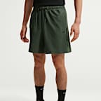 Nike Tech Men's Dri-FIT Shori Knit Shorts
