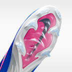 Nike Mercurial Superfly 10 Elite Firm-Ground High-Top Football Boot