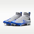 Tacos de fútbol americano para hombre Nike Vapor Edge 360 "Untouchable"