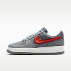 Nike Air Force 1 '07 LV8 Men's Shoes
