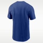 New York Giants Essential Men's Nike NFL T-Shirt