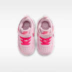 Nike Court Borough Low Recraft Baby/Toddler Shoes