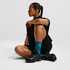 Meias de cano médio Nike Everyday Elevated (6 pares)