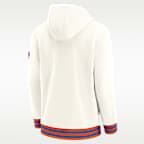 Florida Legacy Men's Nike College Pullover Hoodie