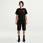 เสื้อยืดโอเวอร์ไซส์ผู้หญิง Nike Sportswear Classic