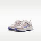 Nike Metro Tek Little Kids' Shoes