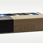 Nike Essentials Older Kids' Dri-FIT Micro Solid Boxer Briefs (3-Pack)