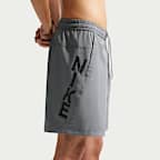 Nike Form Men's Dri-FIT 18cm (approx.) Versatile Shorts