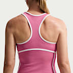 NikeCourt Advantage Women's Dri-FIT Tennis Dress