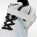 Nike S.T. Dynamite SE Little Kids' Shoes