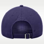TCU Horned Frogs Club Nike Basketball College Cap