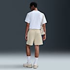 Nike Club Men's French Terry Flow Shorts