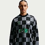 Nike Sportswear Club Men's Goalie Top
