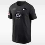 Penn State Military Appreciation Men's Nike Dri-FIT College T-Shirt