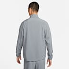 ナイキ フォーム メンズ Dri-FIT バーサタイル ジャケット