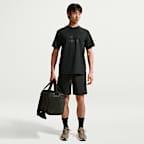 Nike Hyverse Men's Dri-FIT UV Protection Training T-Shirt