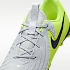 Nike Jr. Phantom GX 2 Academy Younger/Older Kids' Multi-Ground Low-Top Football Boot