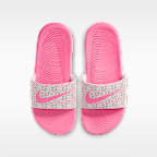 Nike Kawa Küçük/Genç Çocuk Terliği