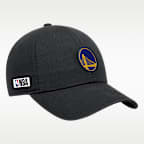 Gorra de la NBA Golden State Warriors