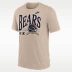 Chicago Bears Rewind Men's Nike NFL T-Shirt