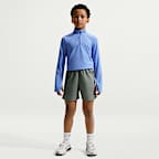 Nike Challenger Genç Çocuk (Erkek) Dokuma Şort